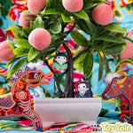 MEGA CAT PROJECT: The Apothecary Diaries Imperial Court CATS Kusuriya no Hitorigonya! by Megahouse - Shop at ToyCoin