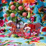 MEGA CAT PROJECT: The Apothecary Diaries Imperial Court CATS Kusuriya no Hitorigonya! by Megahouse - Shop at ToyCoin