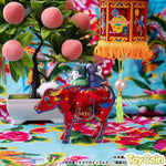 MEGA CAT PROJECT: The Apothecary Diaries Imperial Court CATS Kusuriya no Hitorigonya! by Megahouse - Shop at ToyCoin