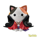 MEGA CAT PROJECT: The Big NYAN PIECE Monkey D. Luffy by Megahouse - Shop at ToyCoin
