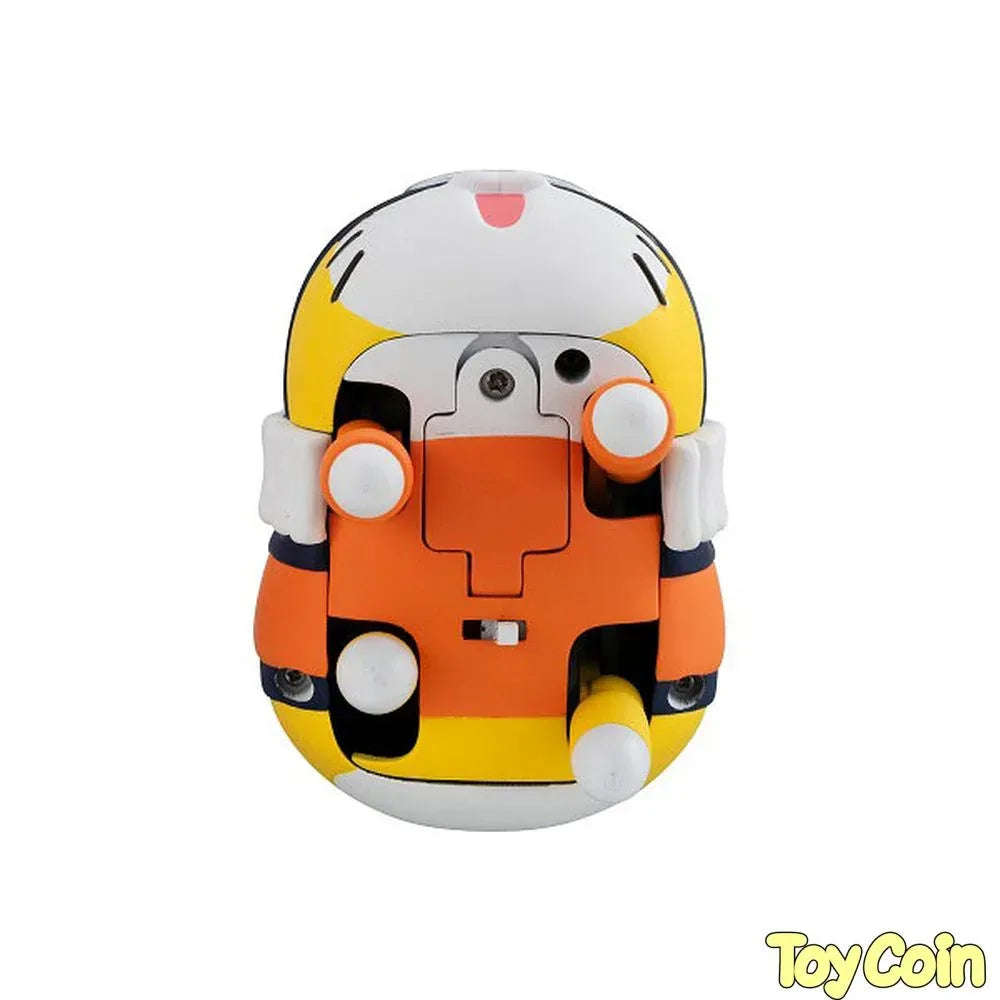 MEGA CAT PROJECT: Walking Nyaruto! Naruto Uzumaki by Megahouse - Shop at ToyCoin