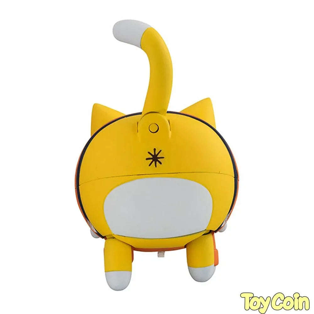 MEGA CAT PROJECT: Walking Nyaruto! Naruto Uzumaki by Megahouse - Shop at ToyCoin