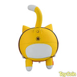 MEGA CAT PROJECT: Walking Nyaruto! Naruto Uzumaki by Megahouse - Shop at ToyCoin