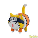 MEGA CAT PROJECT: Walking Nyaruto! Naruto Uzumaki by Megahouse - Shop at ToyCoin