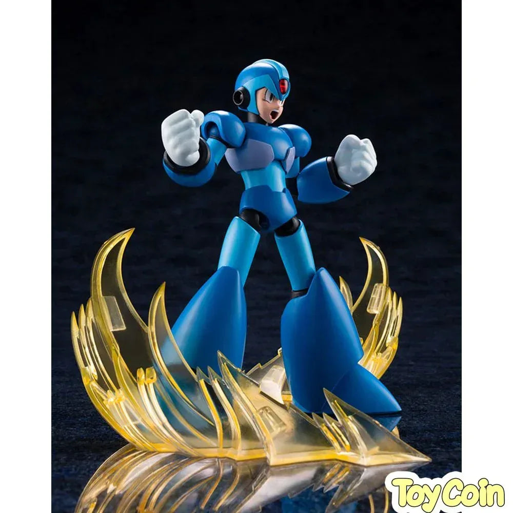 Mega Man X by Kotobukiya - Shop at ToyCoin
