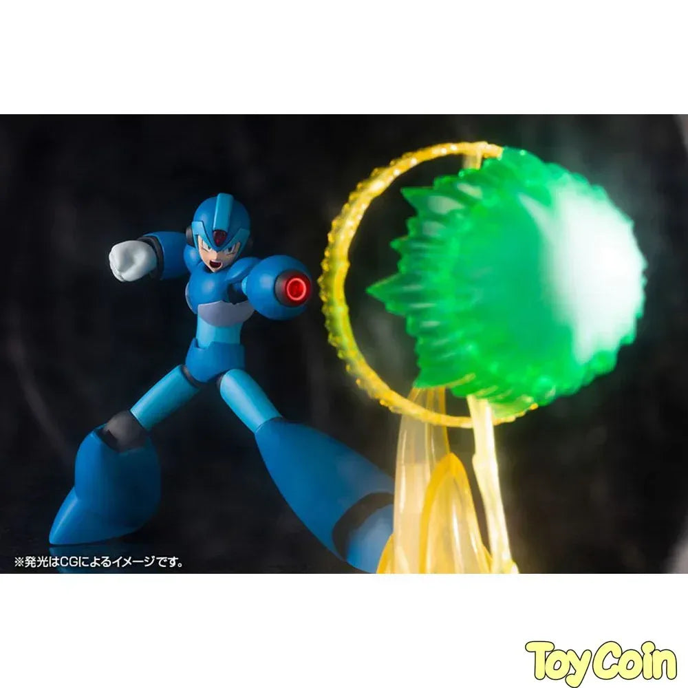 Mega Man X by Kotobukiya - Shop at ToyCoin