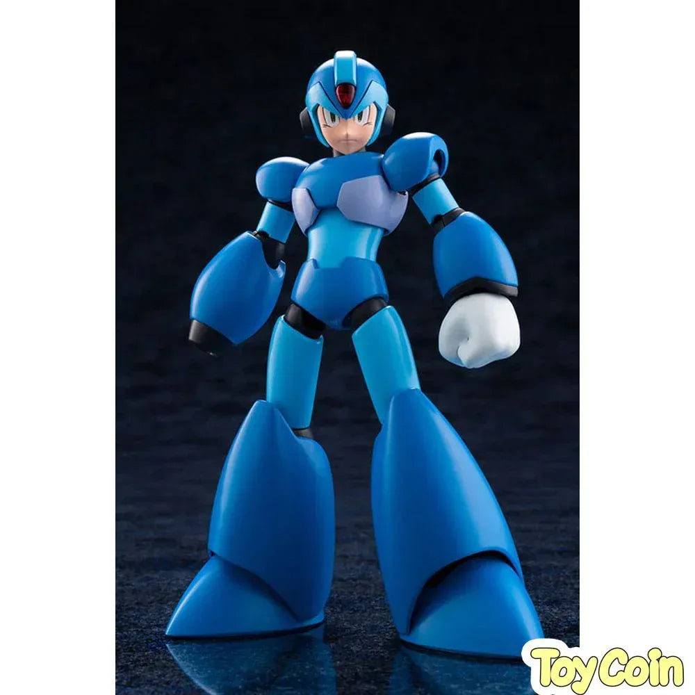 Mega Man X by Kotobukiya - Shop at ToyCoin