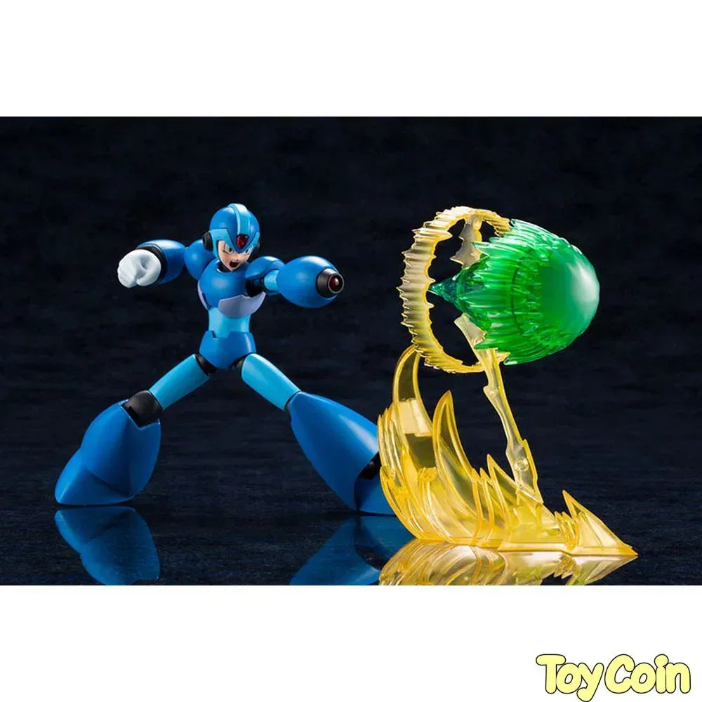 Mega Man X by Kotobukiya - Shop at ToyCoin