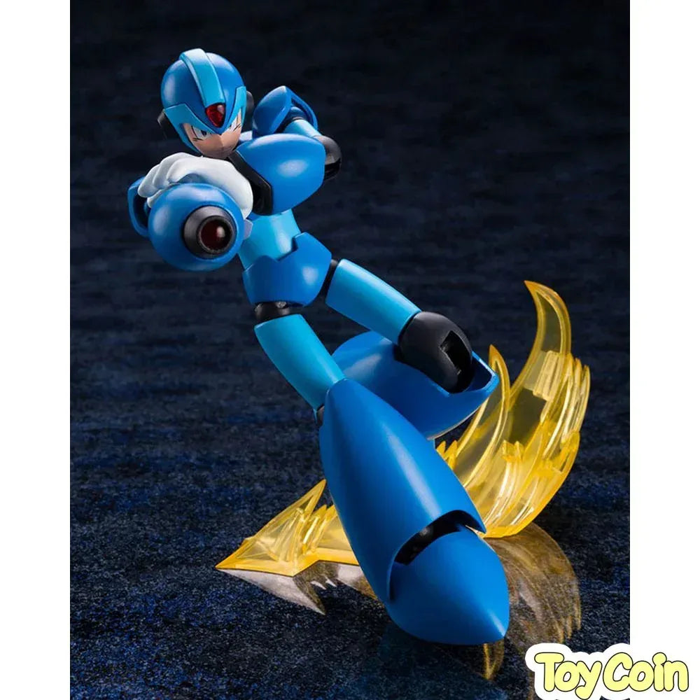 Mega Man X by Kotobukiya - Shop at ToyCoin