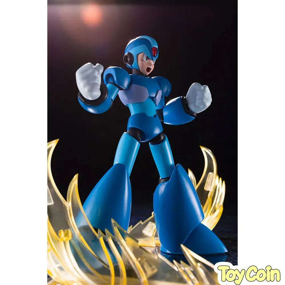 Mega Man X by Kotobukiya - Shop at ToyCoin