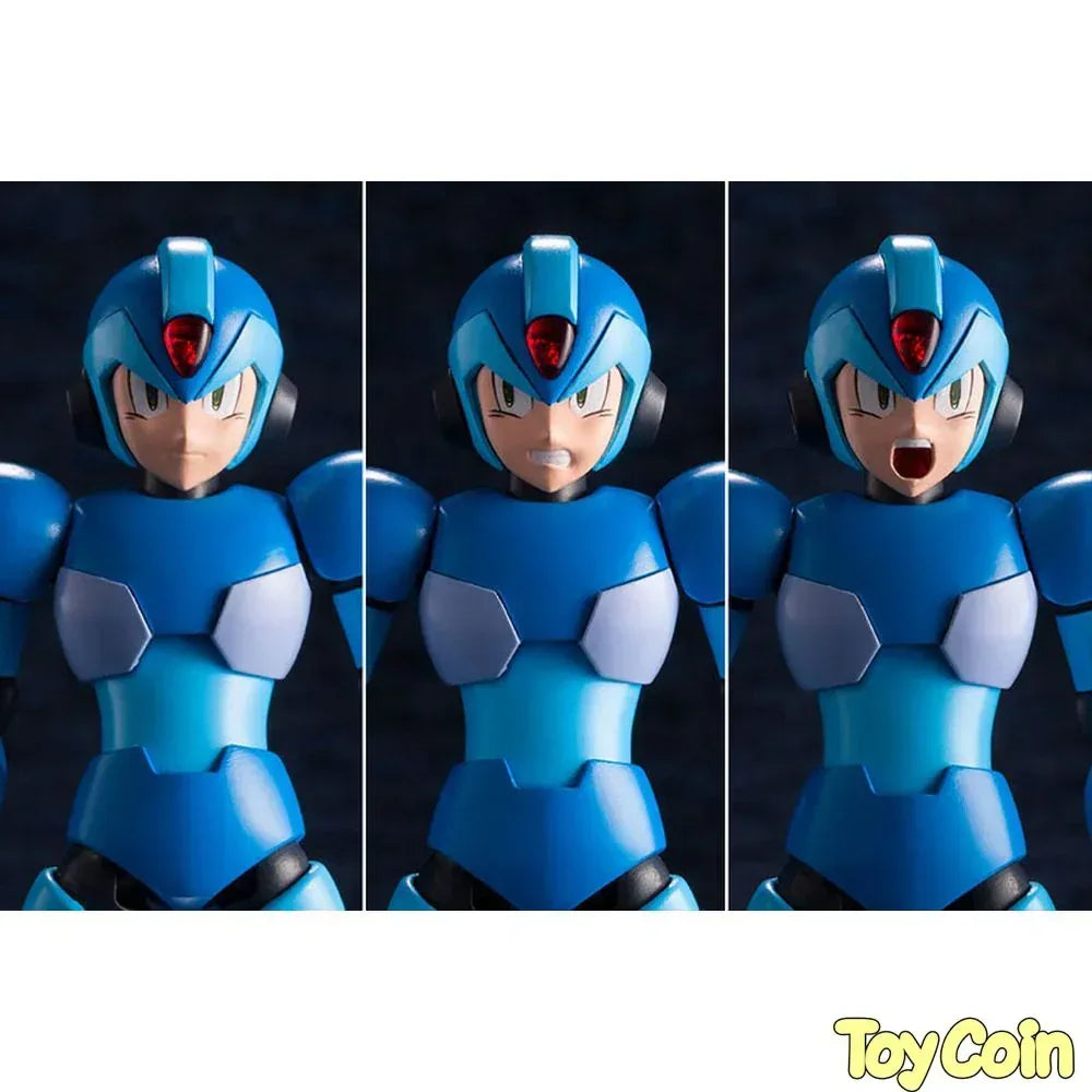 Mega Man X by Kotobukiya - Shop at ToyCoin
