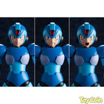Mega Man X by Kotobukiya - Shop at ToyCoin