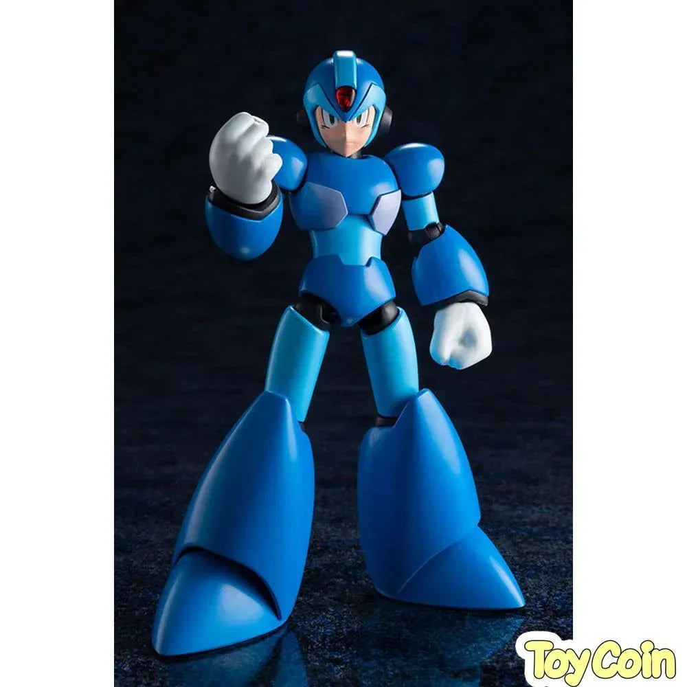 Mega Man X by Kotobukiya - Shop at ToyCoin