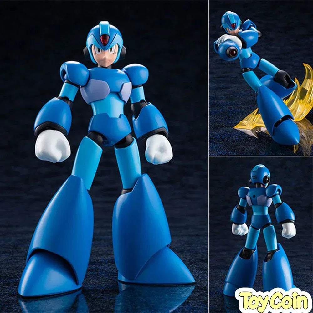 Mega Man X by Kotobukiya - Shop at ToyCoin