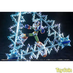 Mega Man X Max Armor Triad Thunder Ver. by Kotobukiya - Shop at ToyCoin