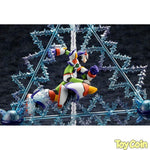 Mega Man X Max Armor Triad Thunder Ver. by Kotobukiya - Shop at ToyCoin