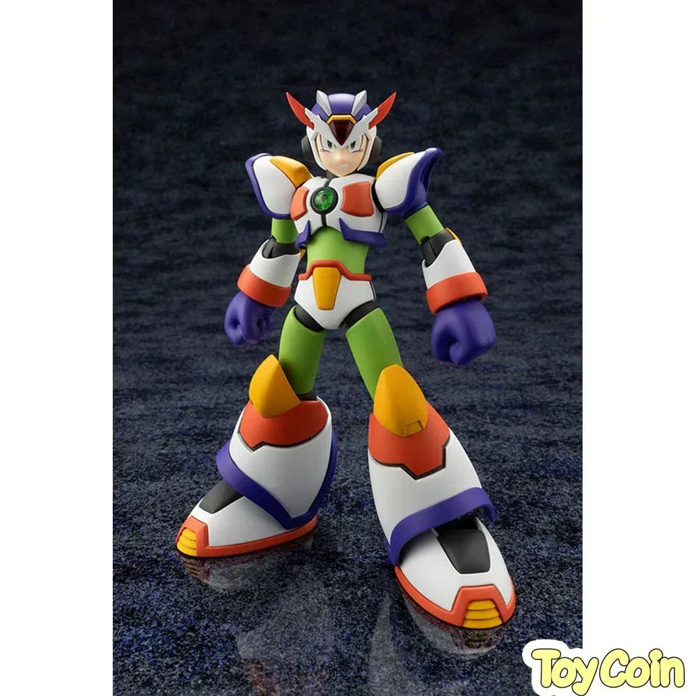 Mega Man X Max Armor Triad Thunder Ver. by Kotobukiya - Shop at ToyCoin