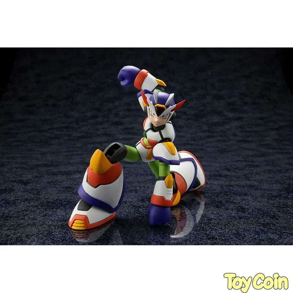 Mega Man X Max Armor Triad Thunder Ver. by Kotobukiya - Shop at ToyCoin