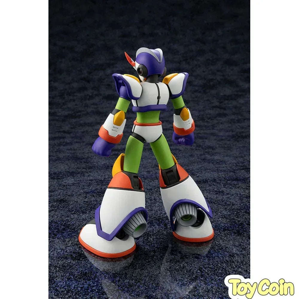 Mega Man X Max Armor Triad Thunder Ver. by Kotobukiya - Shop at ToyCoin