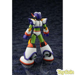 Mega Man X Max Armor Triad Thunder Ver. by Kotobukiya - Shop at ToyCoin