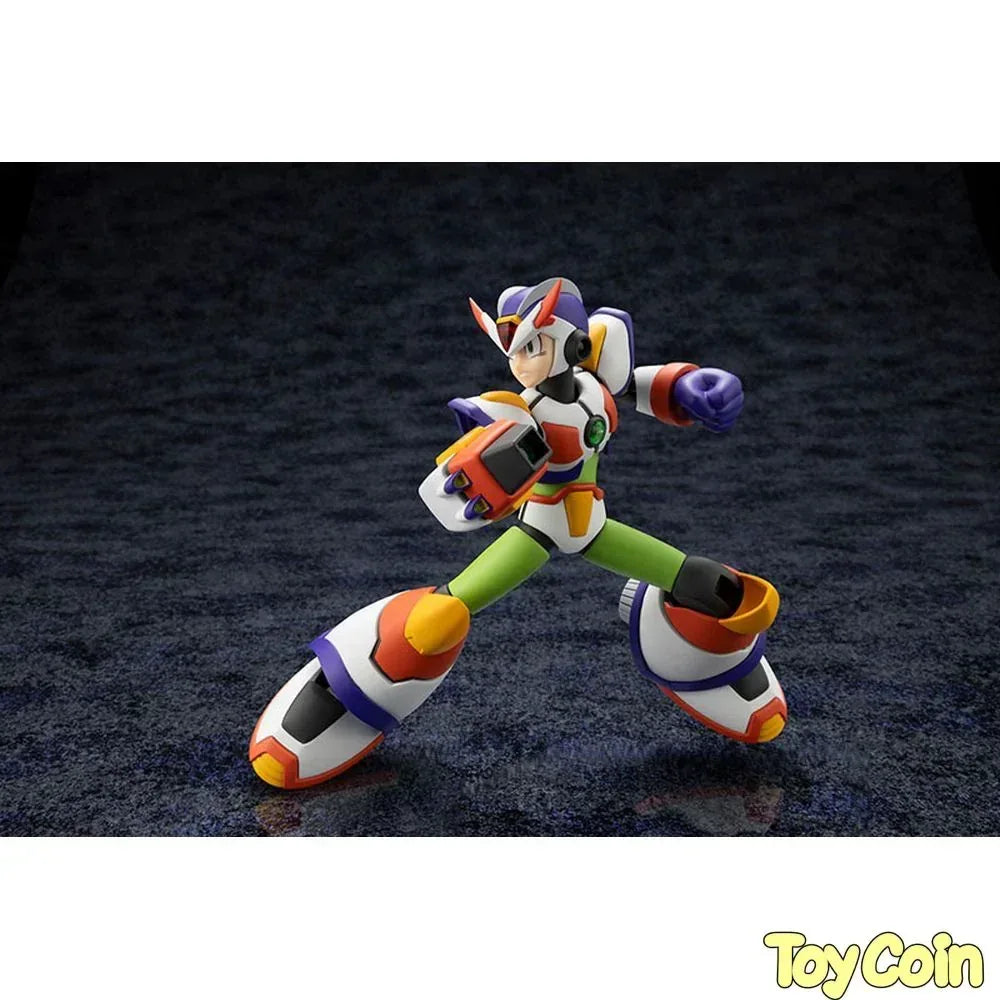 Mega Man X Max Armor Triad Thunder Ver. by Kotobukiya - Shop at ToyCoin