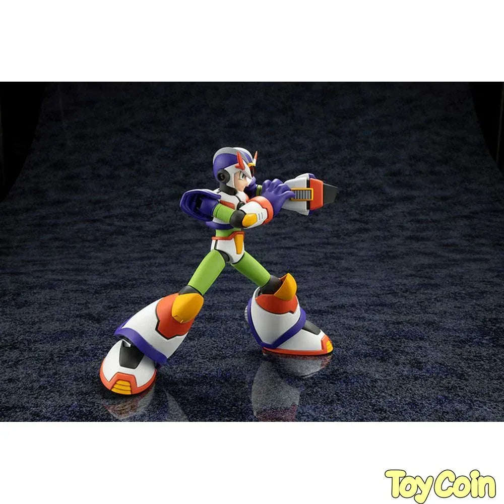 Mega Man X Max Armor Triad Thunder Ver. by Kotobukiya - Shop at ToyCoin