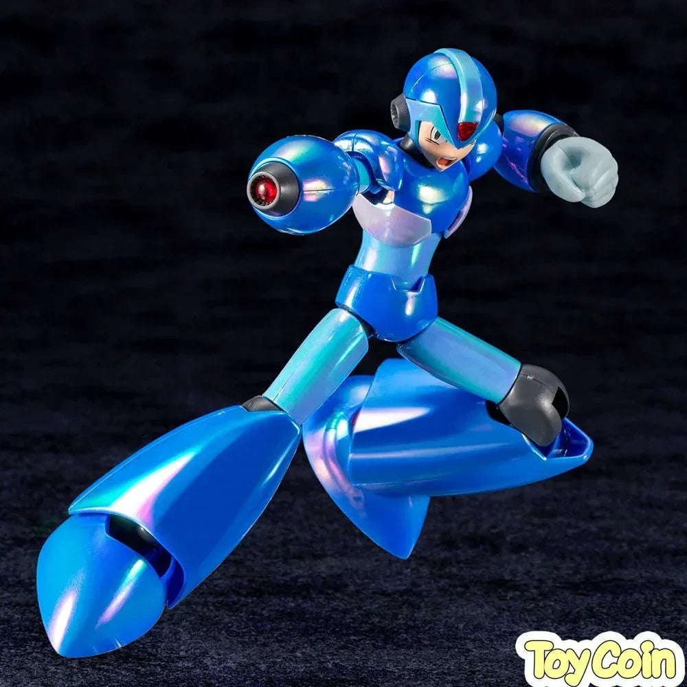 Mega Man X: Premium Charge Shot Ver. by Kotobukiya - Shop at ToyCoin
