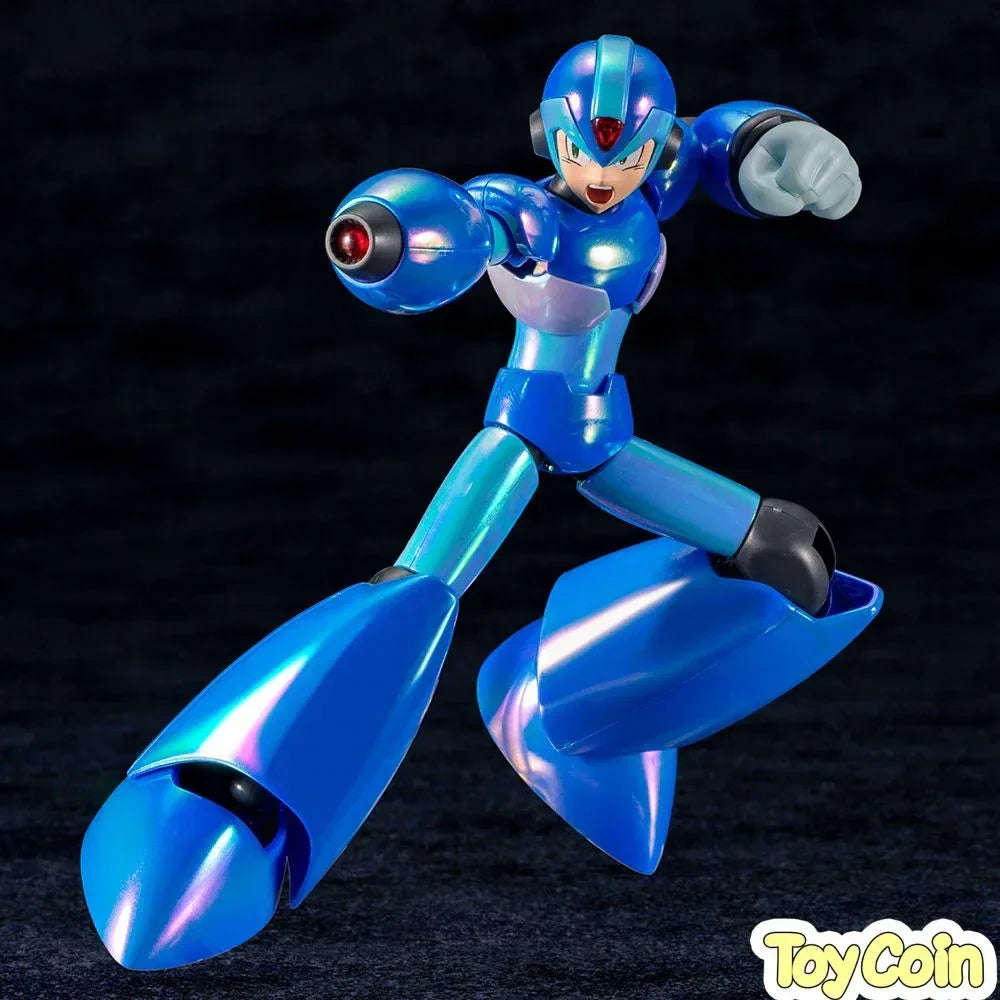 Mega Man X: Premium Charge Shot Ver. by Kotobukiya - Shop at ToyCoin