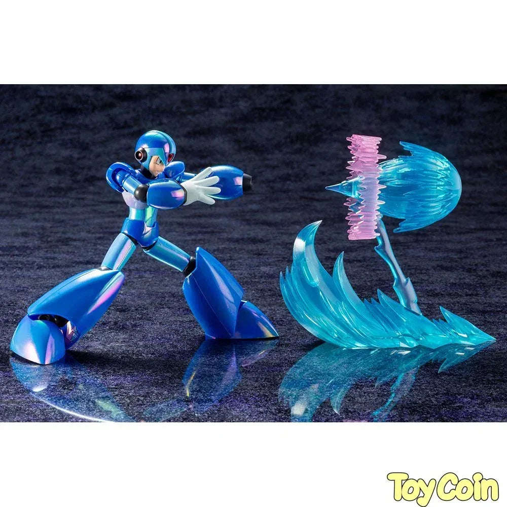 Mega Man X: Premium Charge Shot Ver. by Kotobukiya - Shop at ToyCoin