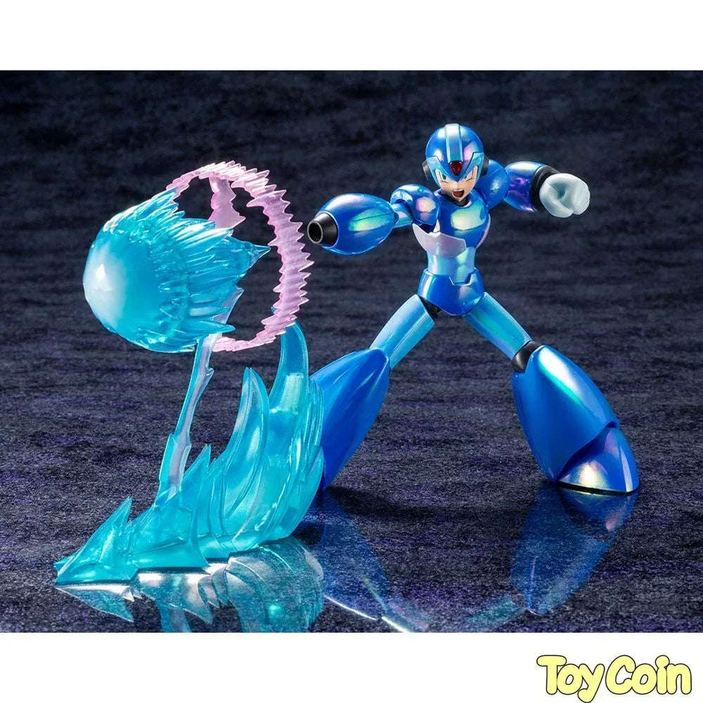 Mega Man X: Premium Charge Shot Ver. by Kotobukiya - Shop at ToyCoin