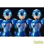 Mega Man X: Premium Charge Shot Ver. by Kotobukiya - Shop at ToyCoin