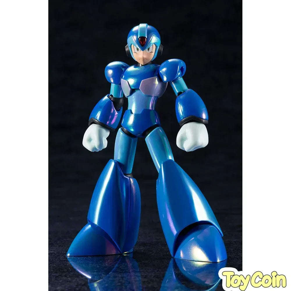 Mega Man X: Premium Charge Shot Ver. by Kotobukiya - Shop at ToyCoin