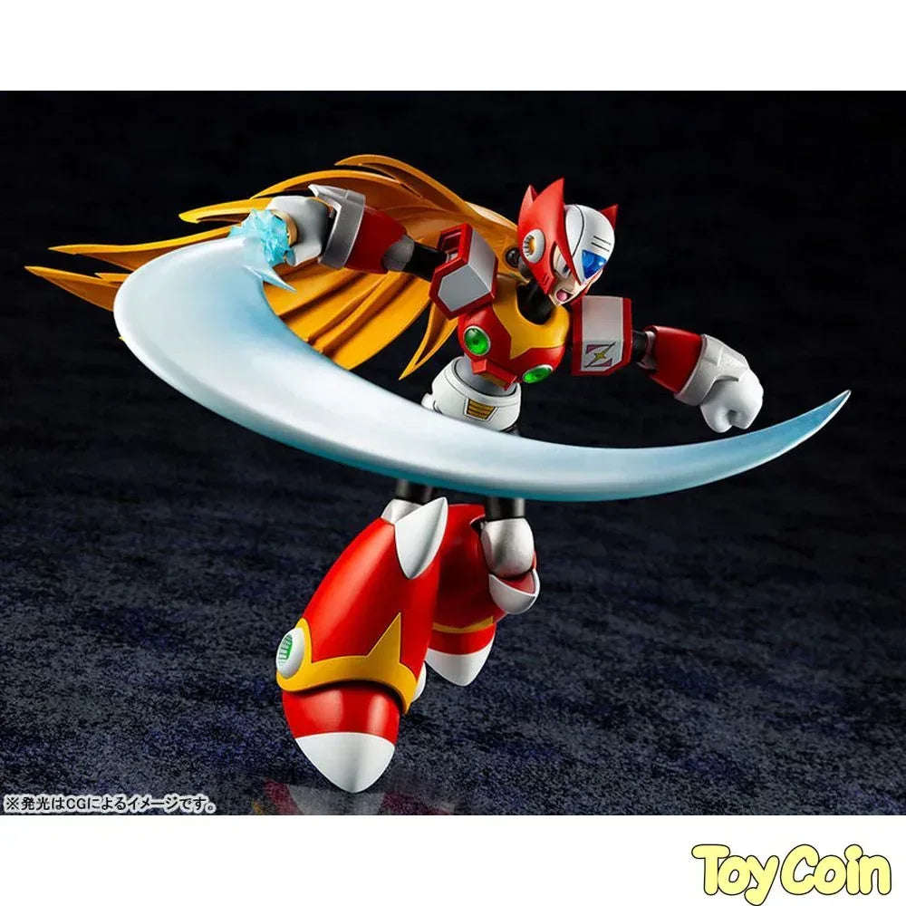 Mega Man X Zero by Kotobukiya - Shop at ToyCoin