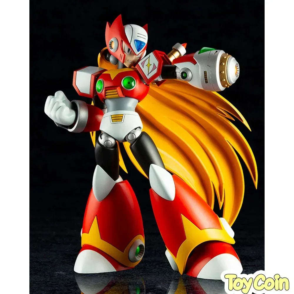 Mega Man X Zero by Kotobukiya - Shop at ToyCoin