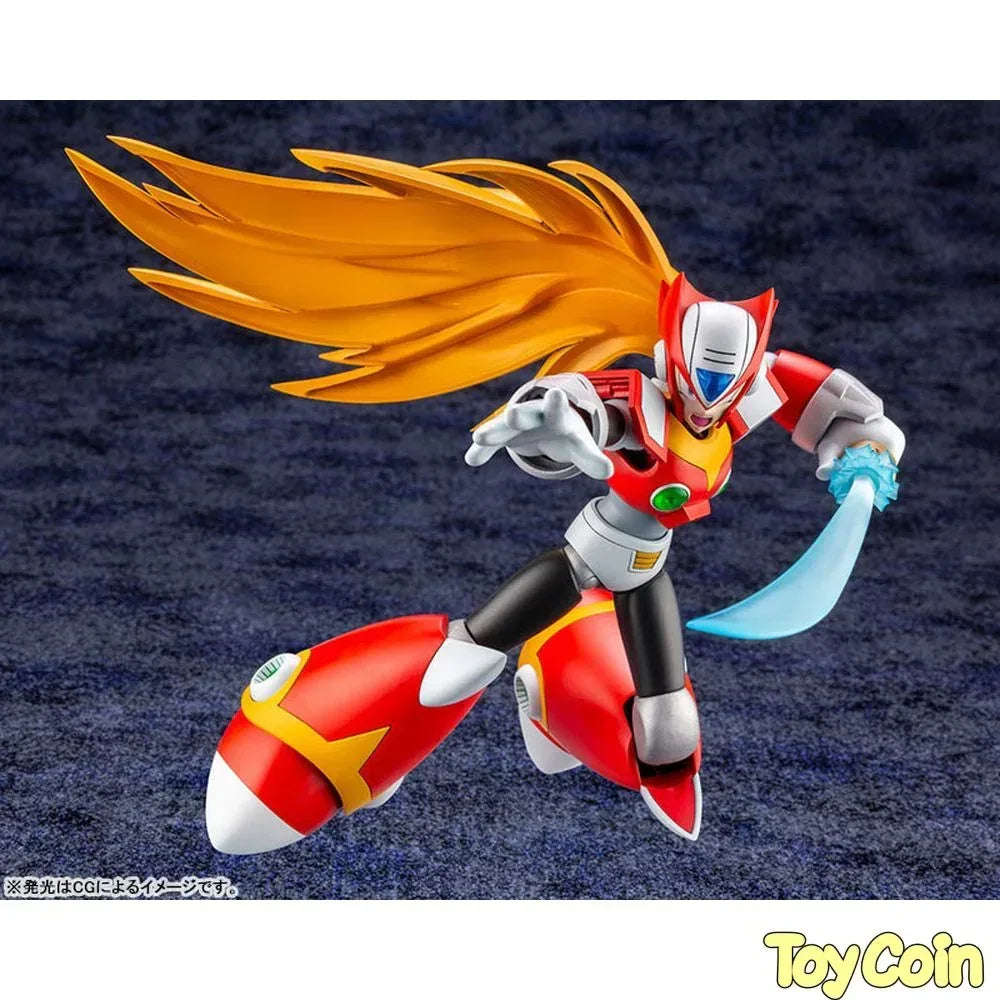 Mega Man X Zero by Kotobukiya - Shop at ToyCoin