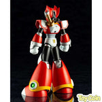 Mega Man X Zero by Kotobukiya - Shop at ToyCoin