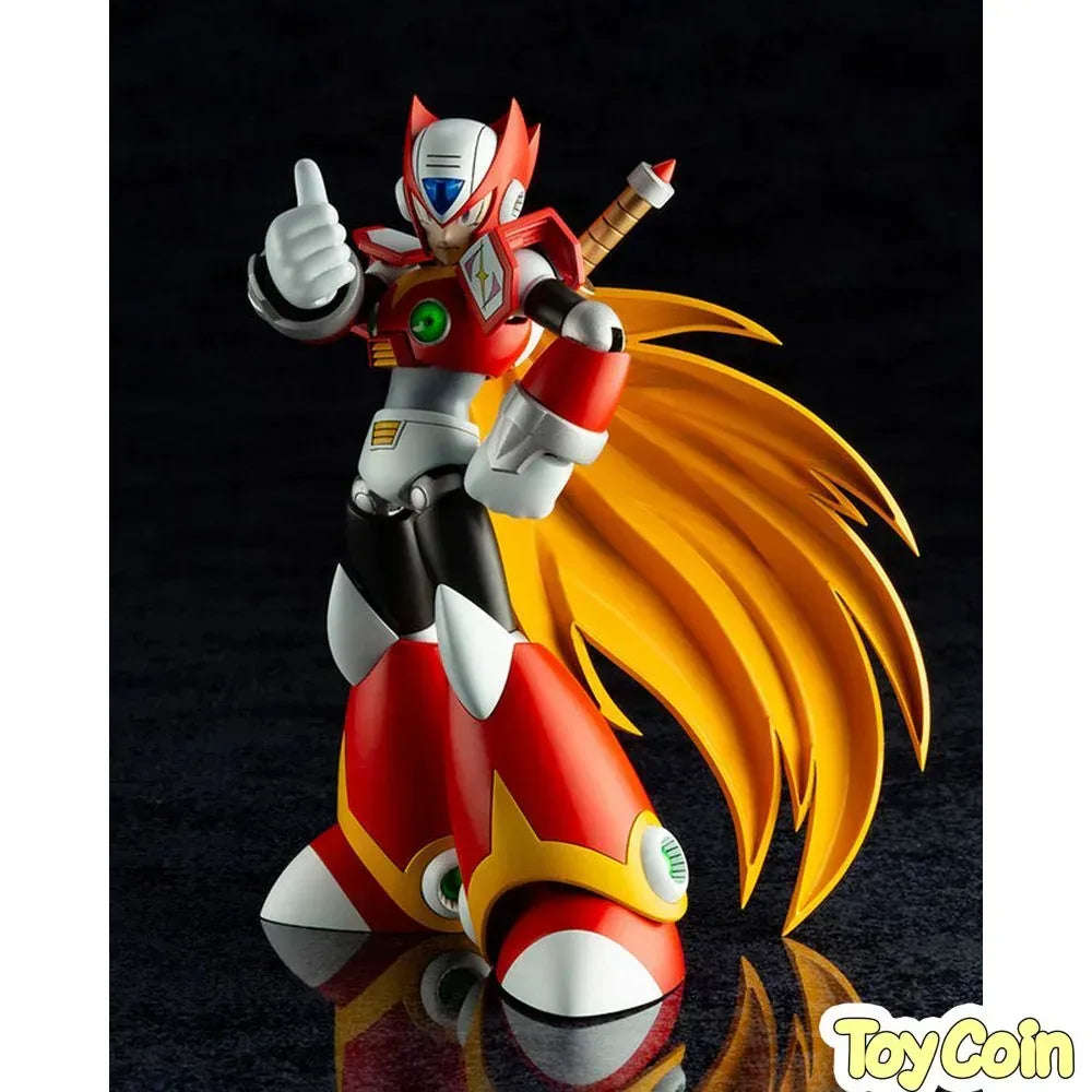 Mega Man X Zero by Kotobukiya - Shop at ToyCoin