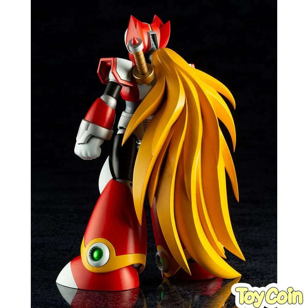 Mega Man X Zero by Kotobukiya - Shop at ToyCoin