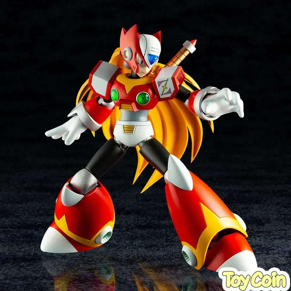 Mega Man X Zero by Kotobukiya - Shop at ToyCoin