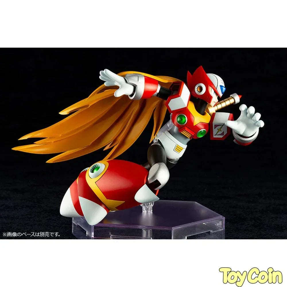Mega Man X Zero by Kotobukiya - Shop at ToyCoin