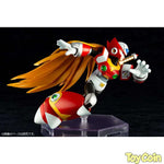 Mega Man X Zero by Kotobukiya - Shop at ToyCoin