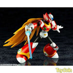 Mega Man X Zero by Kotobukiya - Shop at ToyCoin