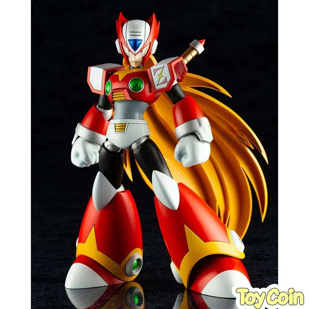 Mega Man X Zero by Kotobukiya - Shop at ToyCoin