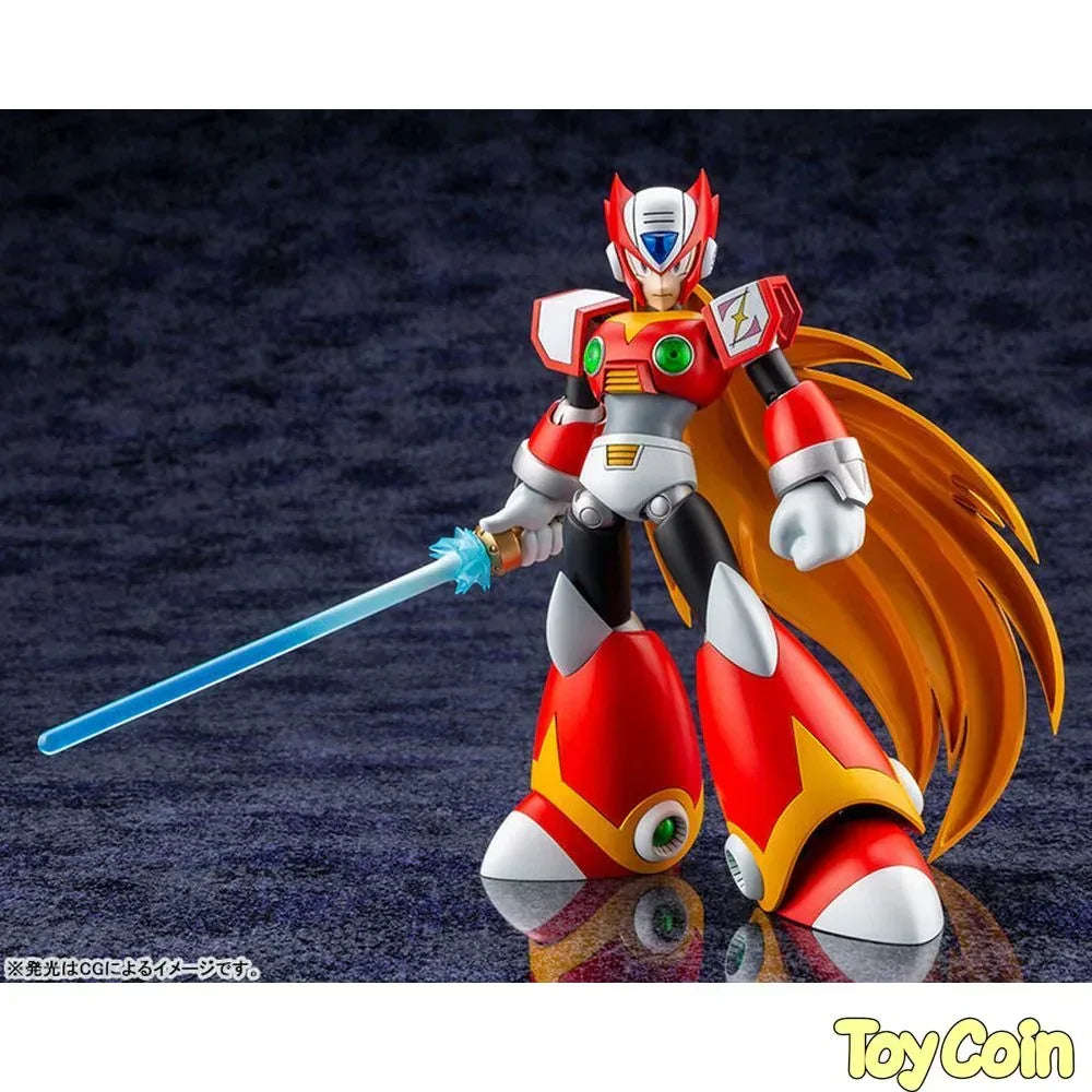 Mega Man X Zero by Kotobukiya - Shop at ToyCoin