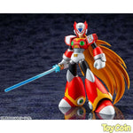 Mega Man X Zero by Kotobukiya - Shop at ToyCoin