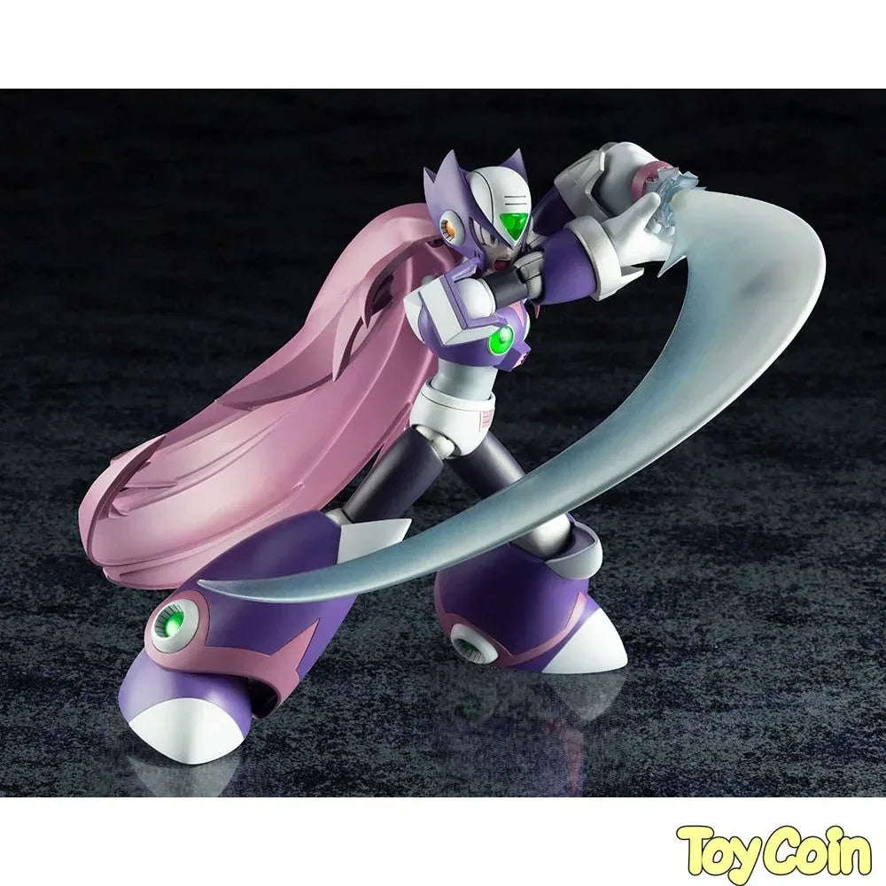 Mega Man X Zero: Nightmare Ver. by Kotobukiya - Shop at ToyCoin