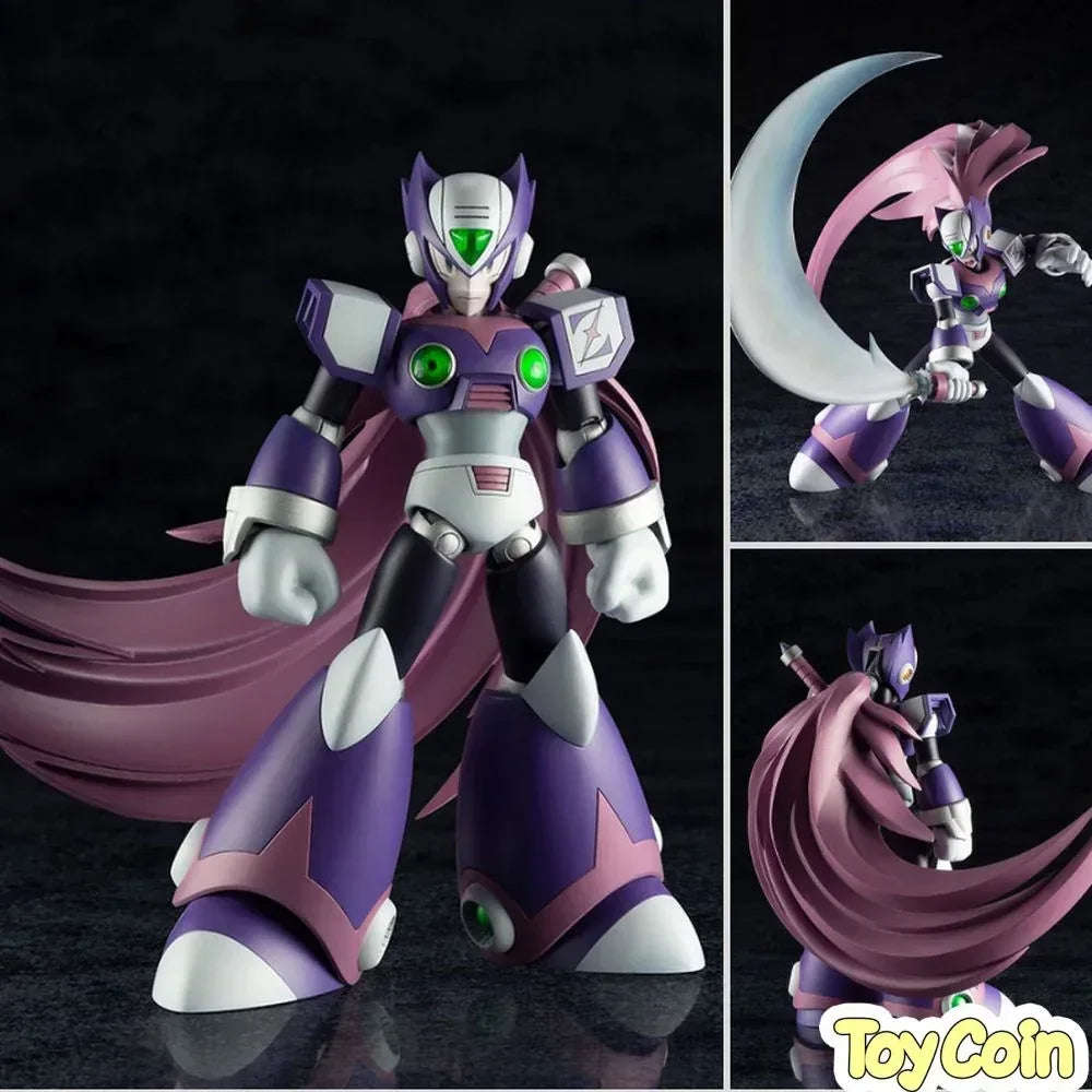 Mega Man X Zero: Nightmare Ver. by Kotobukiya - Shop at ToyCoin
