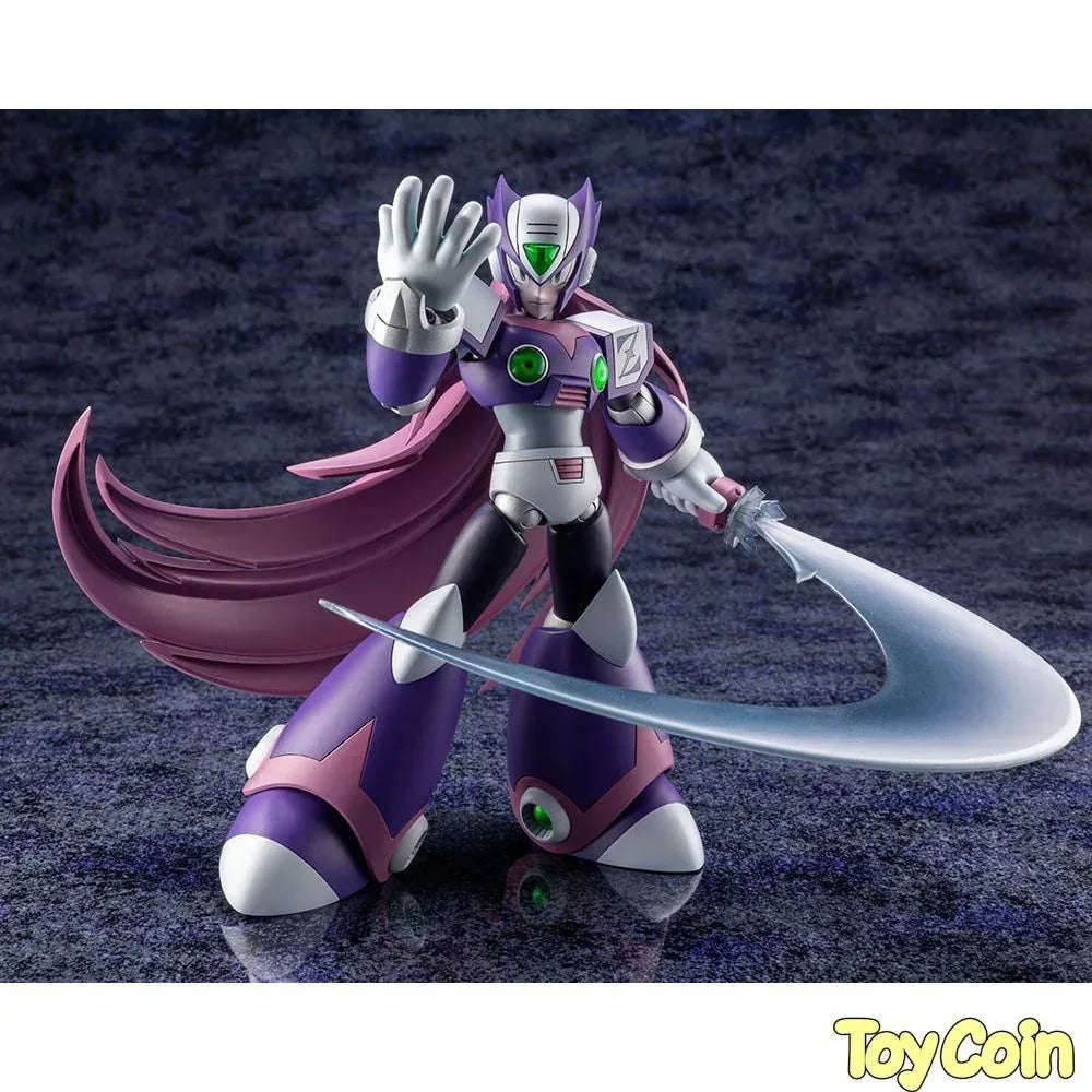 Mega Man X Zero: Nightmare Ver. by Kotobukiya - Shop at ToyCoin