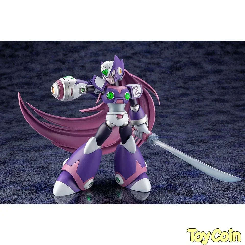 Mega Man X Zero: Nightmare Ver. by Kotobukiya - Shop at ToyCoin