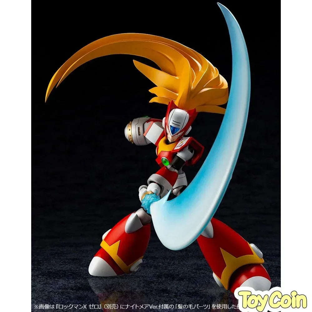 Mega Man X Zero: Nightmare Ver. by Kotobukiya - Shop at ToyCoin